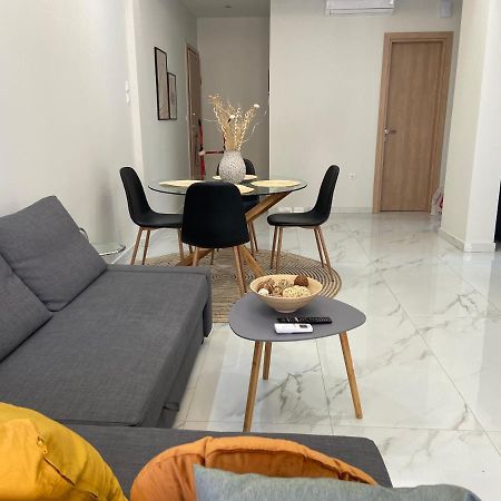 Sweet Harmony ! 70M From Rapsani Beach ! Kavala Extérieur photo