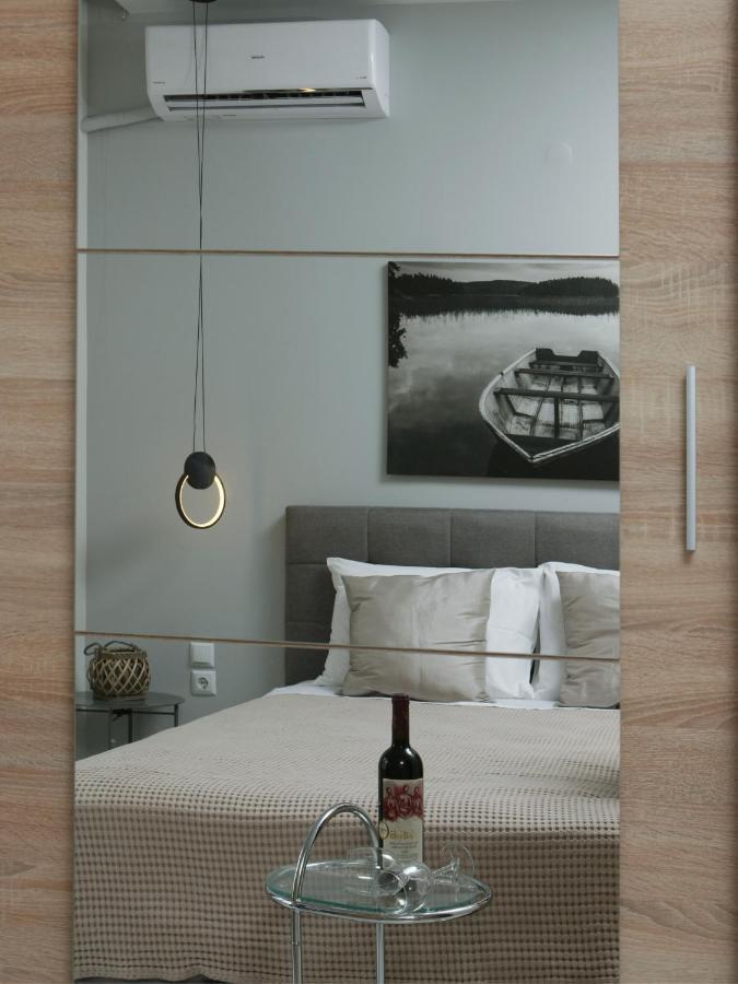 Sweet Harmony ! 70M From Rapsani Beach ! Kavala Extérieur photo