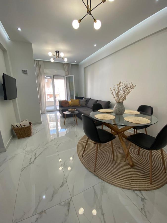 Sweet Harmony ! 70M From Rapsani Beach ! Kavala Extérieur photo